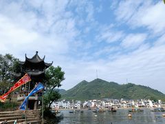 -新安江山水画廊风景区