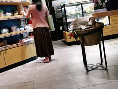 -星巴克(远洋店)