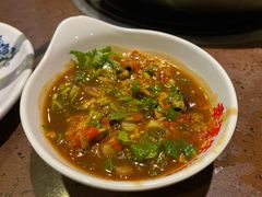-幸运牛汕头小黄牛牛肉火锅(梅林店)