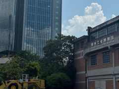 -柳州工业博物馆