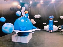 -东浩兰生上海世博展览馆