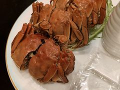 -锡和无锡菜(景丽苑店)