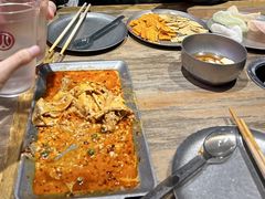-叁宝烤肉·西安烧烤(东三爻店)