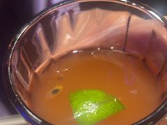 -小酒吧烧烤(爱建店)