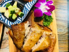 -Hi YOU你的饭局泰餐厅(雍和宫店)