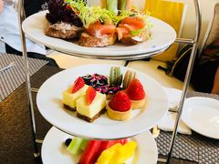 -上海齐鲁万怡大酒店·辣椒屋咖啡厅