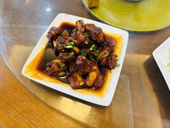 -观桥阁(锦溪店)