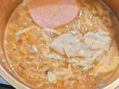 -南浦洞烤肉·新世界版(奥体店)