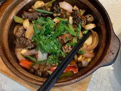 -森谷美食公园(杨行店)