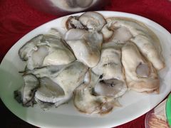 -花苑美食横琴生蚝火锅(拱北粤华路店)