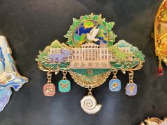 -国家自然博物馆