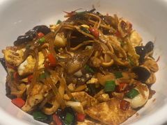 -湘邻呷铺·田园家宴(汉基广场店)