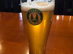 -布拉格餐厅· 中欧捷克菜(全国首店)