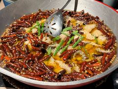 -柴门饭儿(成都太古里店)