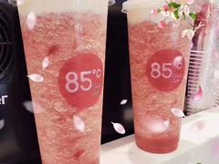 -85度C(深圳佳宁娜店)