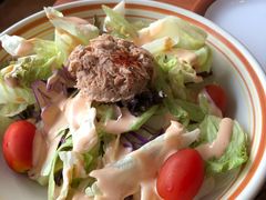 -萨莉亚意式餐厅(国和1000店)