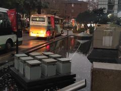 -华山医院-食堂