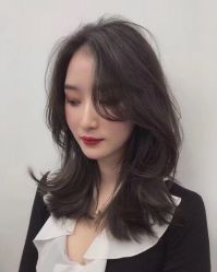 -CIT造型·烫发·染发