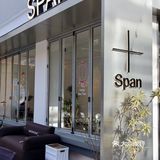 厦门探店|新店速递·镭射纯白色系SPAN🐰