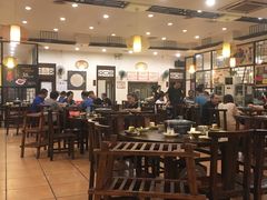 大堂-顺德一品粥·20年凤城老字号(芳村店)