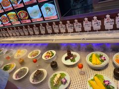 -惠宾饭庄(中山路店)