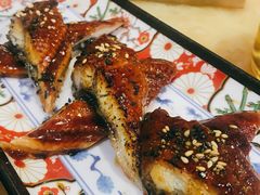 -桃屋日本料理(清华科技园店)