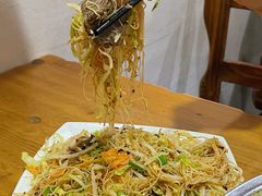 -牛小隆牛肉面馆(四牌楼店)