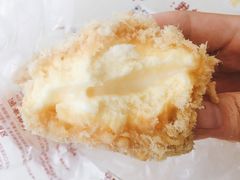 柠檬酸奶酥松小贝-鲍师傅糕点(西站店)
