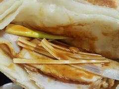 -李连贵熏肉大饼(金隅嘉品Mall店)
