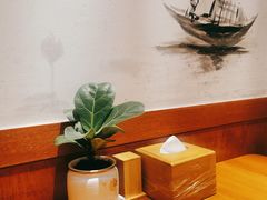 卡座-丹江渔村(望京店)