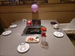 -海底捞火锅(欣大百货店)
