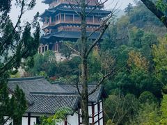 -径山寺