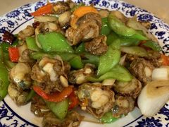 -北方饺子王·海肠捞饭·海鲜锅(山大店)