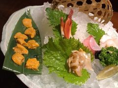 -旨料亭日本料理(四川北路店)