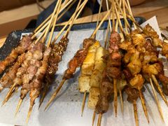 -大话小腰(鸟巢店)