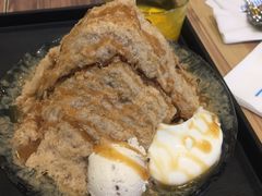 -Ice Monster冰馆·CNN评选全球十大甜品(国贸商城店)