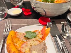 -深圳四季酒店·馥自助餐厅