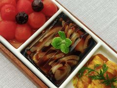 -悦融·京鲁菜·露台花园(安定门店)