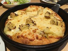 -必胜客(鼓楼店)