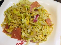 -龙虾风暴(松江店)