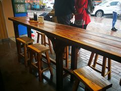 -手劲鱼丸馄饨铺(哈一百店)