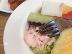 -豪客来牛排(天阳D32店)