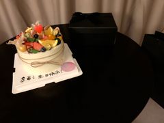 -你好独角兽·蛋糕甜品