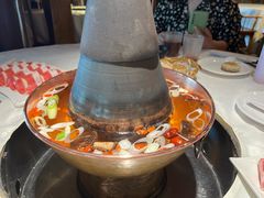 -东来顺饭庄(西直门店)