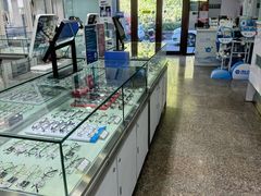 -大明眼镜(西四店)