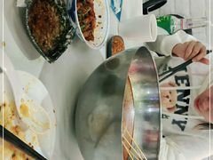 -付小姐在成都(川沙店)