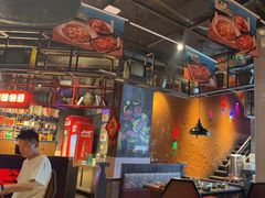 -辣得叫湘菜(观海卫店)