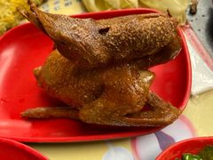 红烧乳鸽-光明刘冰乳鸽店(光明法政北路店)