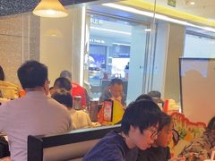 -花漫里日式餐厅(城东中骏店)