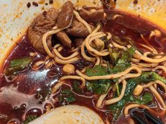 -遇见小面(深圳中心书城店)